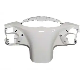 JUPITER 125 KİLOMETRE ÇERÇEVESİ BEYAZ ORJ