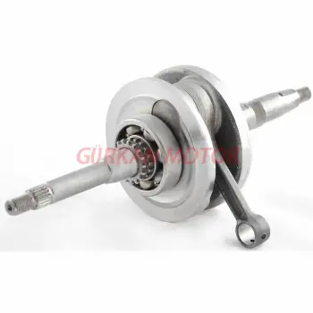 KRANK 125CC-150CC SCOOTER - NEWLİGHT - WİLDCAT - AROME-GRACE202