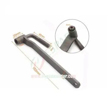 VALF VIDA AYAR ONARIM ARACI