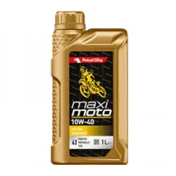 10*40 MOTOR YAĞI 1LT P.OFİSİ