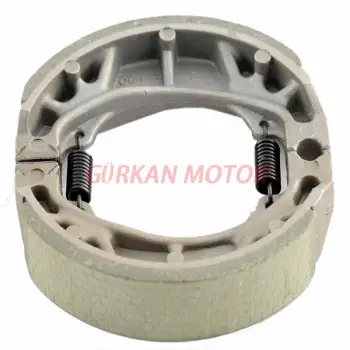 FREN BALATA ACTIVA - SPACY - CBF - DİO OEM NCR