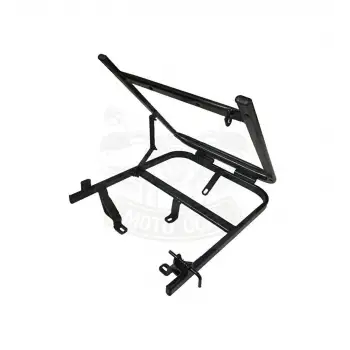 ÇANTA KIZAĞI DAMPERLİ DİO