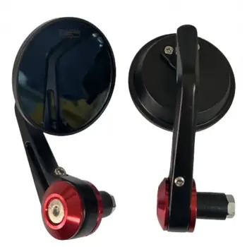 AYNA [MODİFİYE] GİDON BAĞLANTILI KIRMIZI