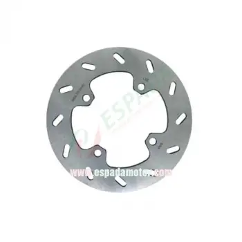 FREN DİSKİ ARKA NK 250 / SR 250