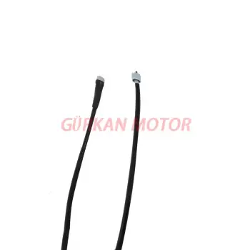 KİLOMETRE TELİ SCT 50-80 ÇİFT PASO [KARE / ÇATAL]