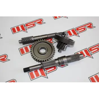 YAMAHA N-MAX ŞANZUMAN DİŞLİ SETİ