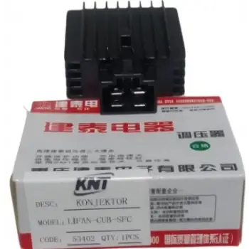 KONJEKTÖR LİFAN - CUB - SFC JANTEL