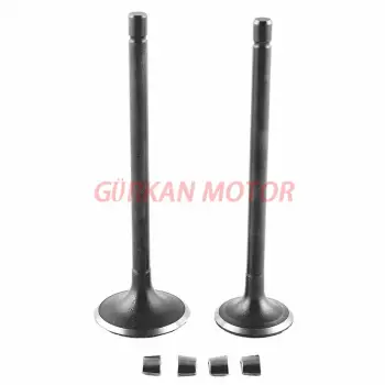 SUBAP TAKIMI [TIRNAKLI] [VTC] CG 125 / DRİFT / KT