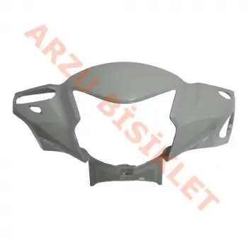 HONDA DİO ÖN FAR GRENAJI NARDO GRİ