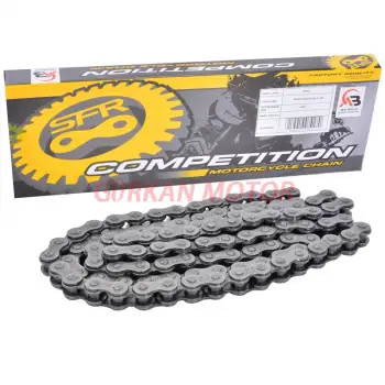 MOB ZİNCİR  415H X 102 BAKLA