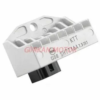 KONJEKTÖR [ESKİ MODEL] CBF 150