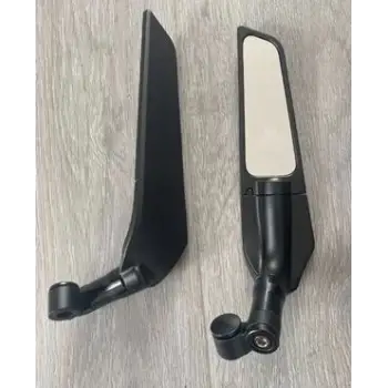 AYNA [MODİFİYE] AYNA BAĞLANTILI H3297-B H2R UZUN