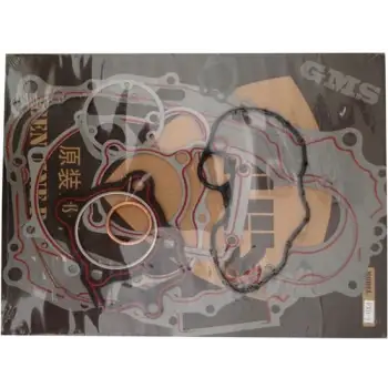 CONTA SET BALANSÖRLÜ CG125