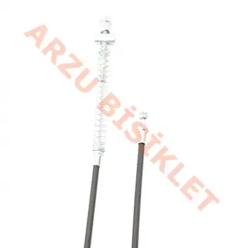 ARKA FREN TELİ VOLTA VSM - VSC