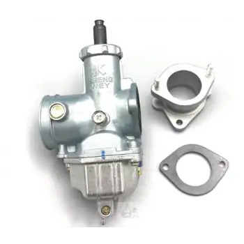 KARBÜRATÖR + MANİFOLT 300CC CG