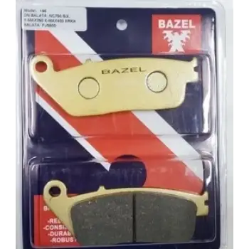 BAZEL AÖN BALATA XMAX250 (NC750 SX XMAX400