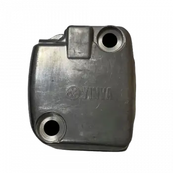 KÜLBÜTÖR KAPAĞI SPACY CSR