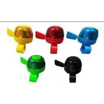 ZİL RENKLİ BİSİKLET PLASTİK A KALİTE