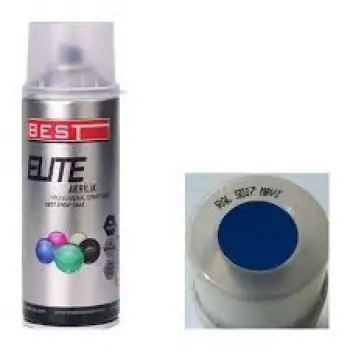 SPREY BOYA MAVİ 400 ML BEST ELİTE