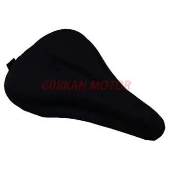 SELE KILIFI JELLİ [260*165] SİYAH RECTUS