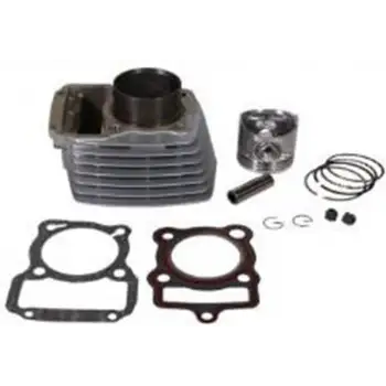 SİLİNDİR KOMPLE ALPHA - RKS SPONTINI 110 FURY