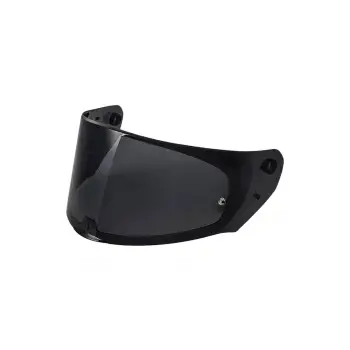 MTS 801 KASK CAMI SİYAH