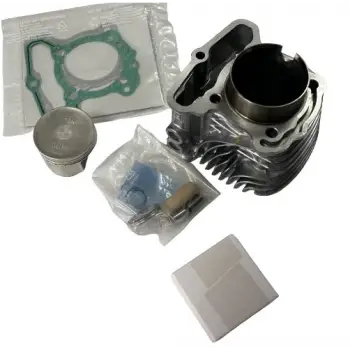 SİLİNDİR KOMPLE ACTIVA Y.M 125 A ORJ