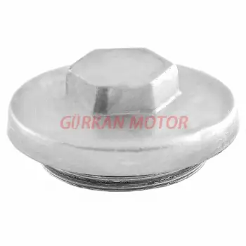 YAĞ FİLTRE TAPASI SCOOTER / CUP