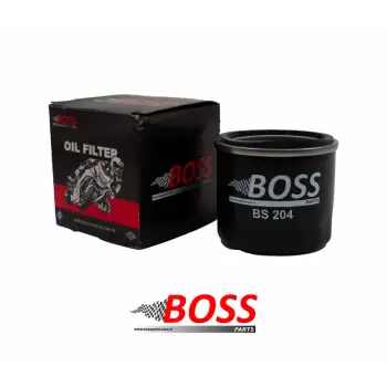 BOSS YAĞ FİLTRESİ ATOM HONDA GRUBU