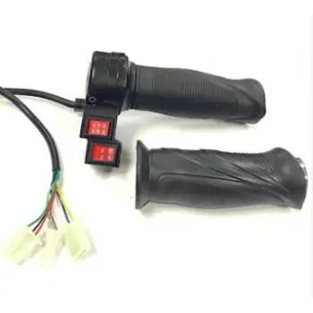 GAZ KOLU KASALI [3 VİTES İLERİ - GERİ]