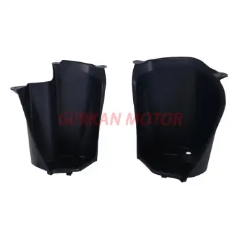 TORPİDO KAPAĞI ACTIVA S