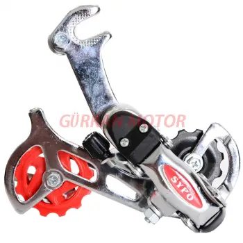 ARKA MAKARA ( ARKA ATTIRICI ) UZUN INDEX KULAKLI