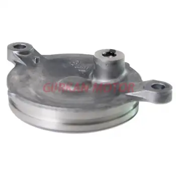 YAĞ POMPA KAPAĞI ALPHA