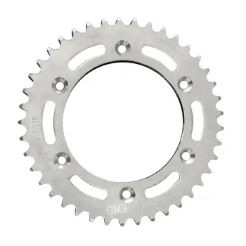 ARKA DİŞLİ 41T SR450