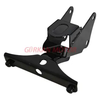 ÖN GRENAJ BAĞANTI DEMİRİ ALPHA