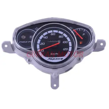 KİLOMETRE SAATİ  SPACY