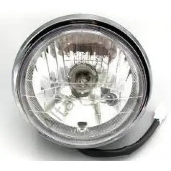 E-BİKE ÖN FAR DÜNYA