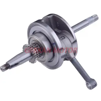 KRANK PCX 125cc [2013-2017][2018-2019] [ORJ]