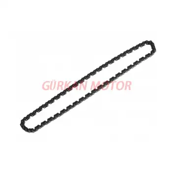 EKSANTRİK ZİNCİRİ SCT / YBR / SPONTINI / DİO / SPACY / ZENZERO/Y.M ACT 125 [90 L]