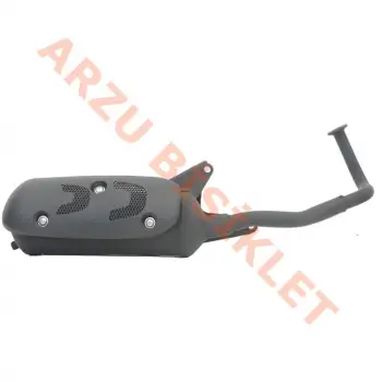 EGSOZ BLUEBERRY 50cc / VN 50 / VALENTİNO BLAZER SPACE / PESARO 50 cc