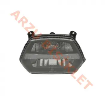 ÖN FAR - KUBA BLUEBIRD - E BELGELİ