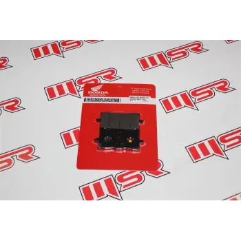 DİSK BALATA HONDA CBR 125 R-CB 250 R ÖN ORJİNAL