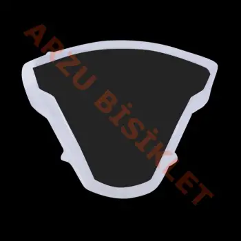 KİLOMETRE SAAT CAMI ALPHA