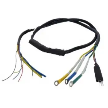MOTOR KABLOSU İNCE E-BİKE