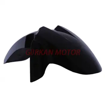 ÖN ÇAMURLUK [SİYAH] YUKI JUPITER / KOBRA E-BIKE