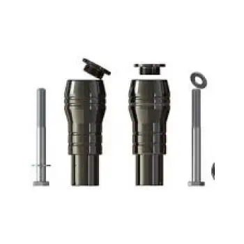 YAMAHA MT07 MOTOR KORUMA TAKOZU ÇİFT 2. KALİTE