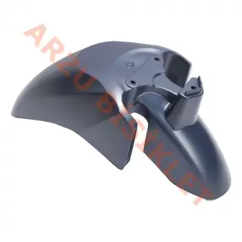 ÖN ÇAMURLUK [MAT MAVİ] - HONDA DIO