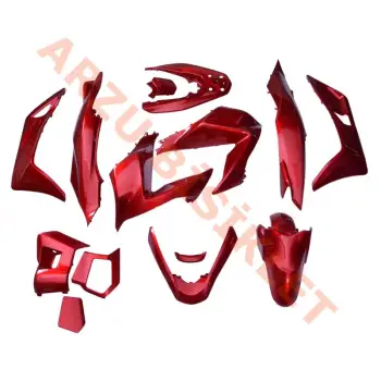 KAPORTA SET BORDO PCX [2013 / 2017]