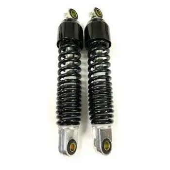 CRYPTON ARKA AMORTİSOR