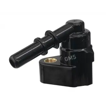 ENJEKSİYON GİRİŞ BORUSU BAŞLIĞI NEWLİGHT